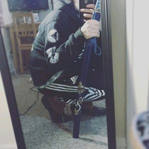 Meet your Posher, Jack